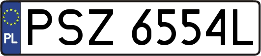 PSZ6554L