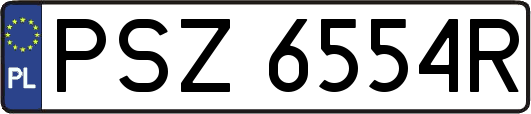 PSZ6554R
