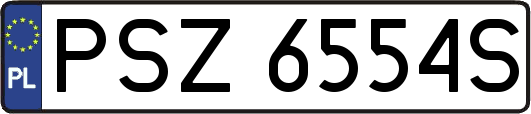PSZ6554S