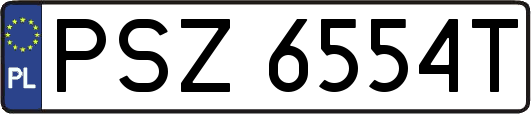 PSZ6554T