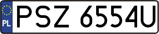 PSZ6554U