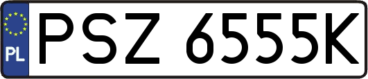 PSZ6555K