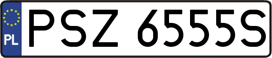 PSZ6555S