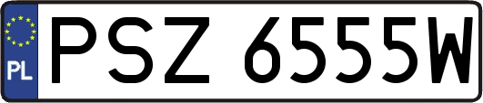 PSZ6555W