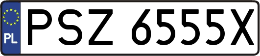 PSZ6555X