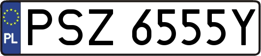 PSZ6555Y