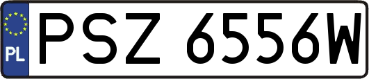 PSZ6556W