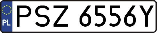 PSZ6556Y