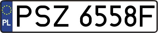 PSZ6558F