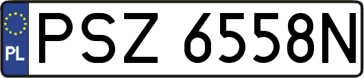 PSZ6558N