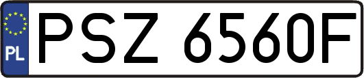 PSZ6560F