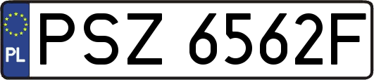 PSZ6562F