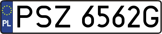 PSZ6562G