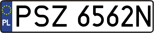 PSZ6562N