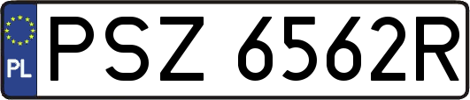 PSZ6562R