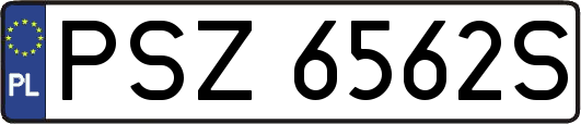 PSZ6562S