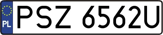 PSZ6562U