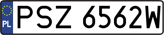 PSZ6562W