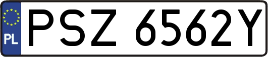 PSZ6562Y