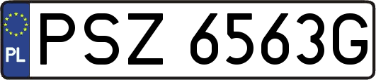 PSZ6563G