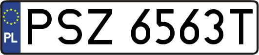 PSZ6563T