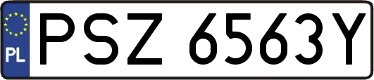 PSZ6563Y