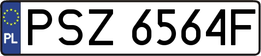 PSZ6564F