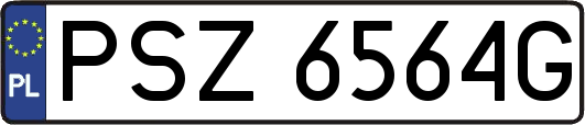 PSZ6564G