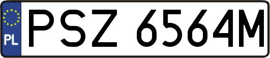 PSZ6564M