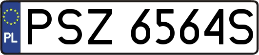 PSZ6564S
