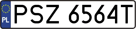 PSZ6564T