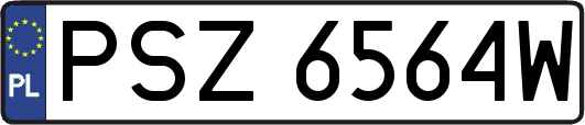 PSZ6564W