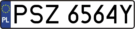 PSZ6564Y