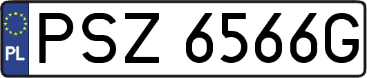 PSZ6566G