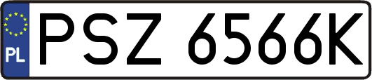PSZ6566K