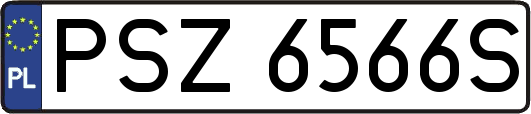 PSZ6566S