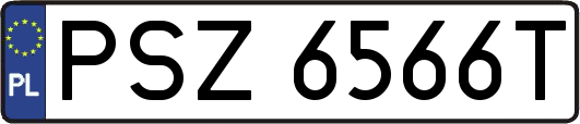 PSZ6566T