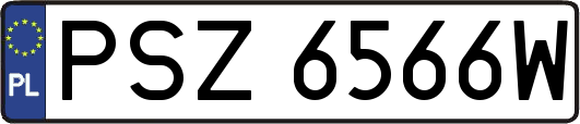 PSZ6566W