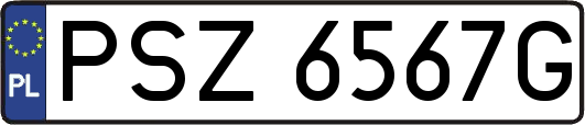 PSZ6567G