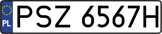 PSZ6567H