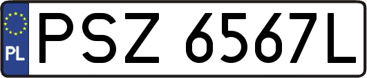 PSZ6567L