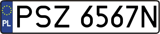 PSZ6567N