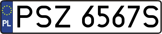 PSZ6567S