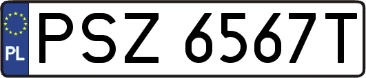 PSZ6567T