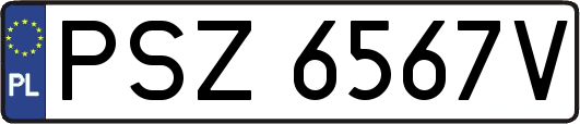 PSZ6567V