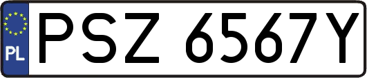 PSZ6567Y