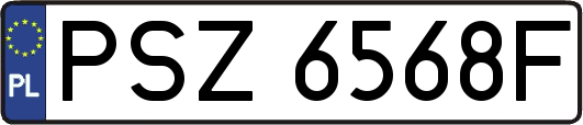 PSZ6568F