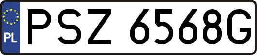 PSZ6568G
