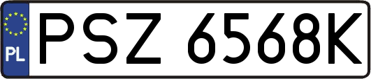 PSZ6568K