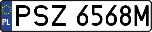 PSZ6568M